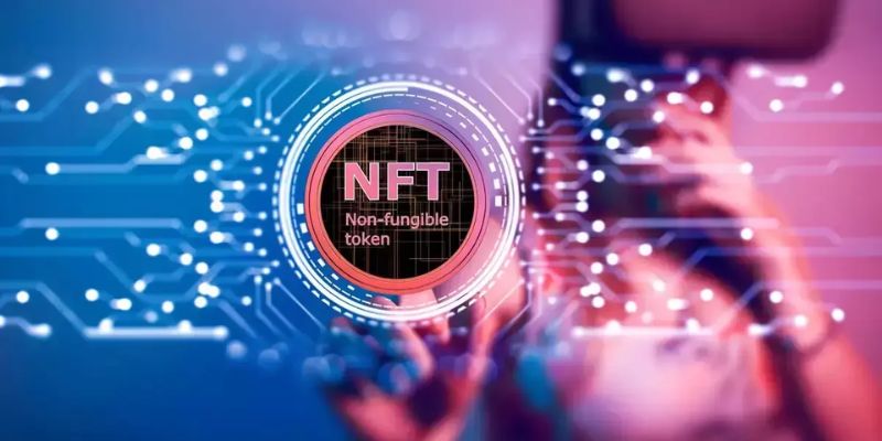 nft web3 marketplace