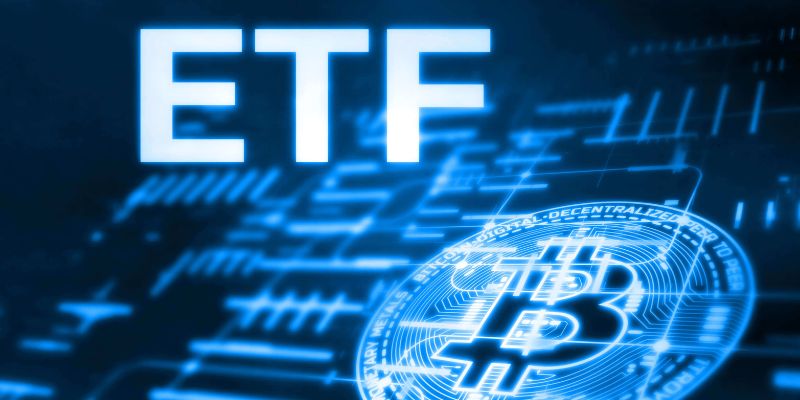 ưu điểm bitcoin etf