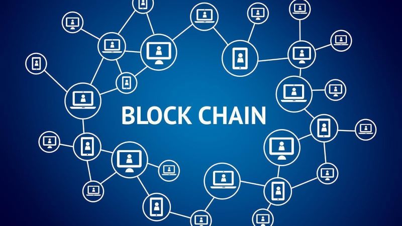 Blockchain là gì?