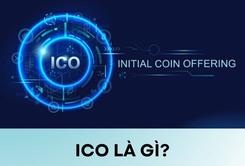 ICO là gì?