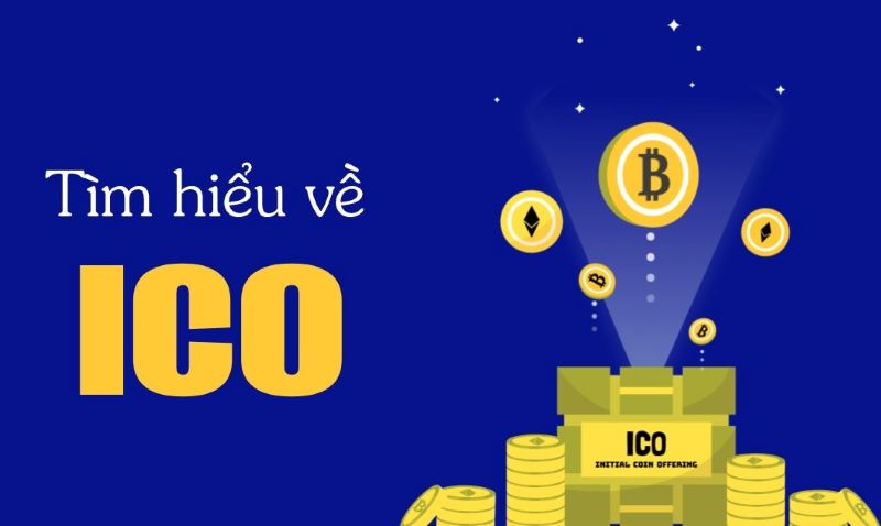 ICO là gì?