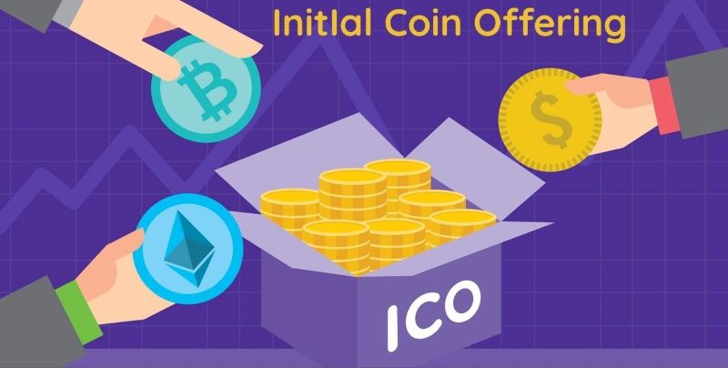 Rủi ro khi đầu tư ICO