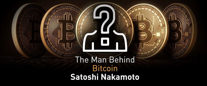 Satoshi Nakamoto là ai?