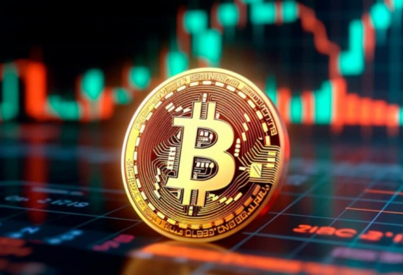 Bitcoin được tạo ra thế nào