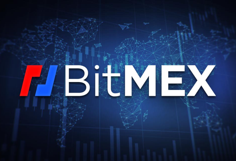 BitMEX Coin