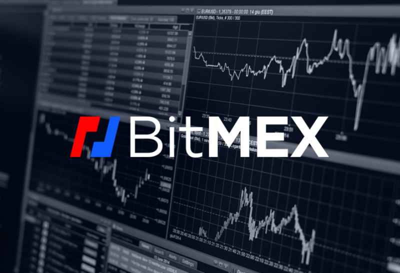 BitMEX Coin