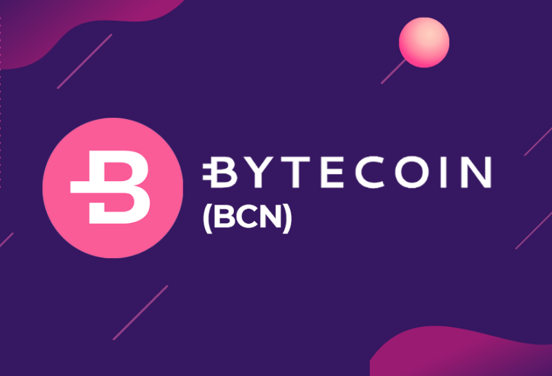 Bytecoin money