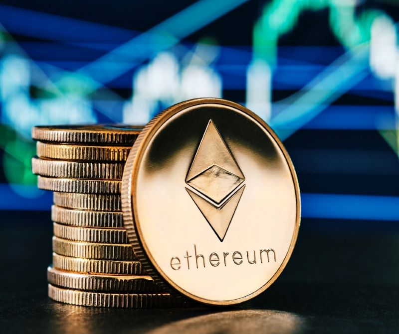 Những cột mốc quan trọng trong lịch sử Ethereum