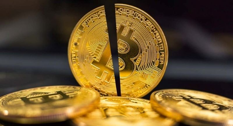 Các tác động của Bitcoin Halving