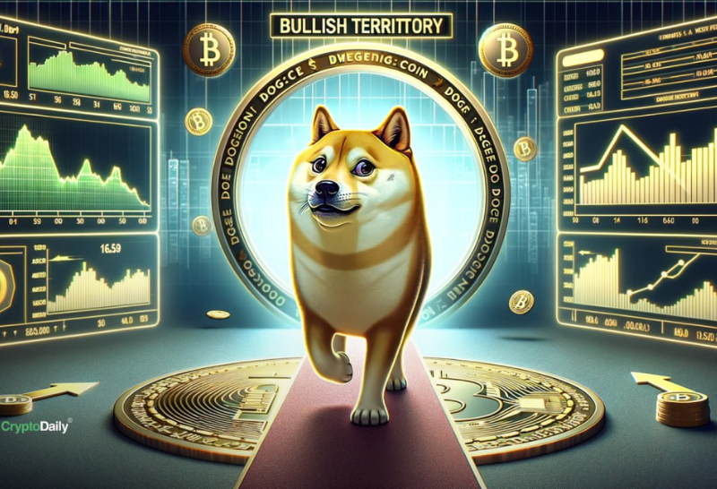 cách tạo ví Dogecoin