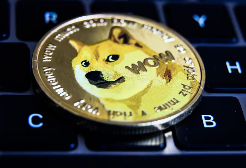 cách tạo ví Dogecoin