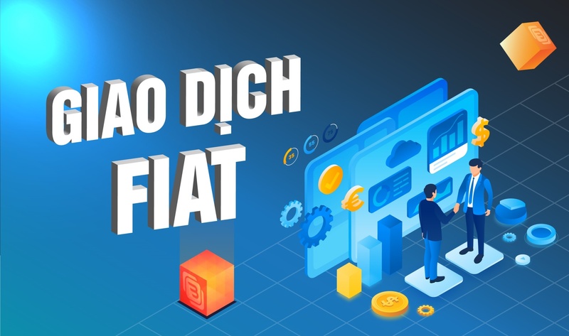 Cách thức hoạt động của tiền Fiat