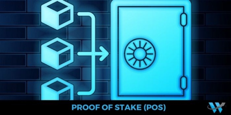 Cơ chế đồng thuận Proof of Stake là gì?