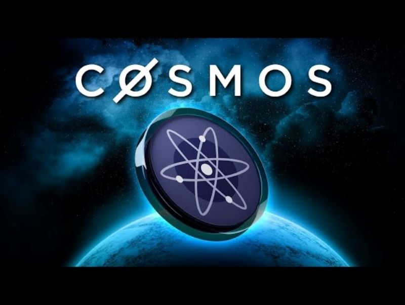 Cosmos Coin 