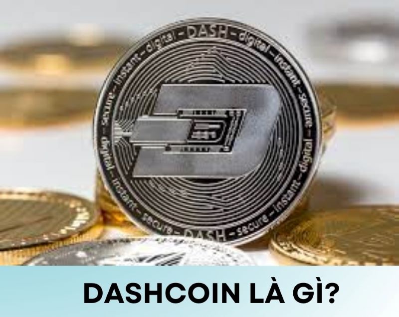 Dashcoin là gì? 