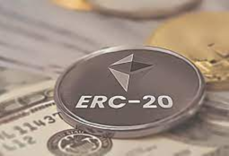 ERC Coin là gì