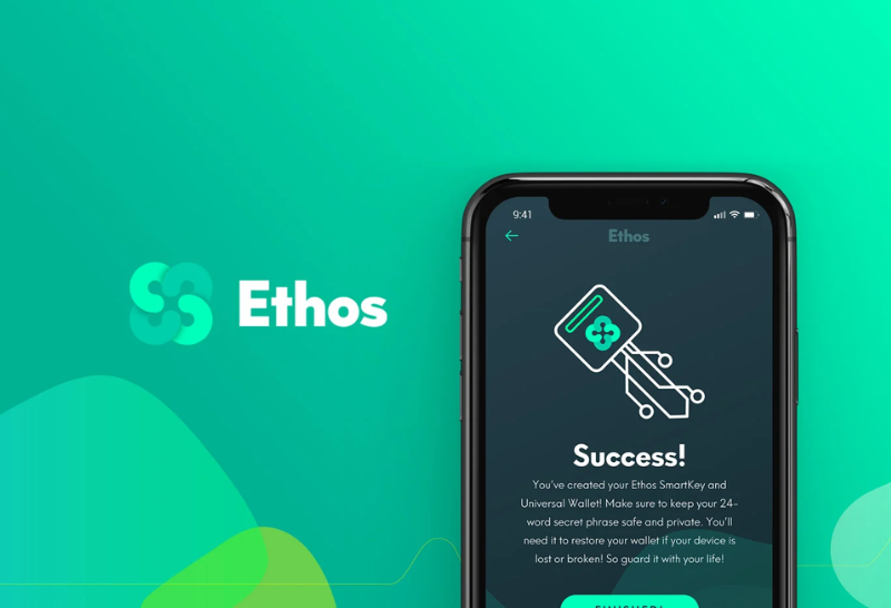 Ethos Coin