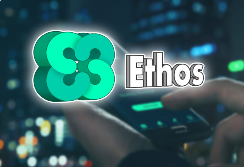 Ethos Coin