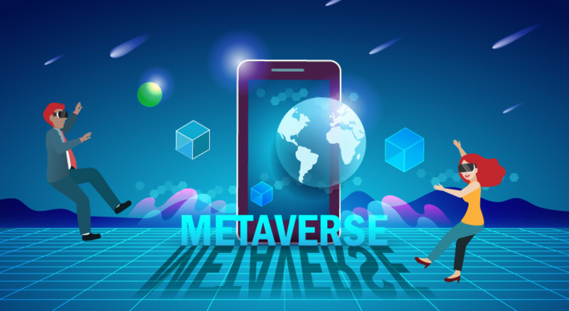 Hệ sinh thái Metaverse là gì?