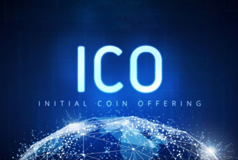 ICO là gì?