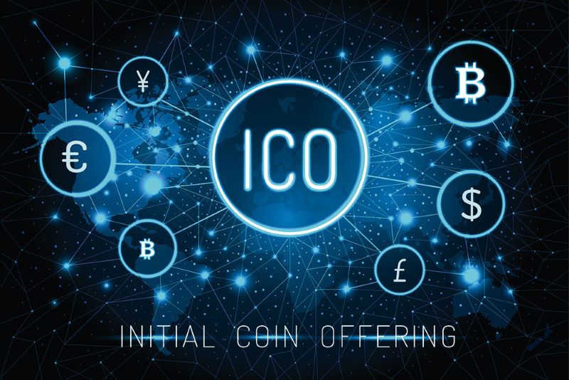 Initial Coin Offering