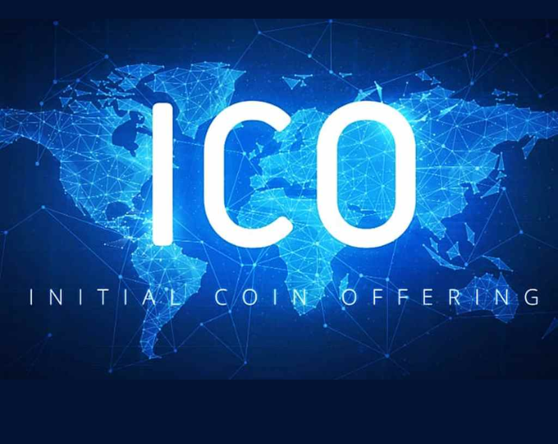 Initial Coin Offering