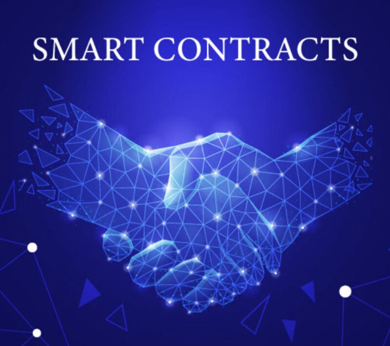 Khám phá Smart Contract