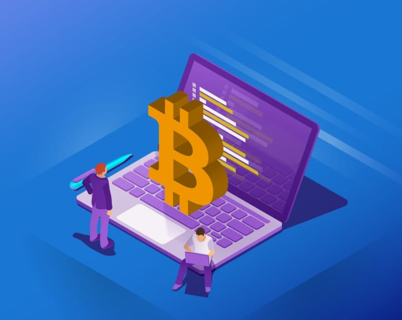 kiếm bitcoin online