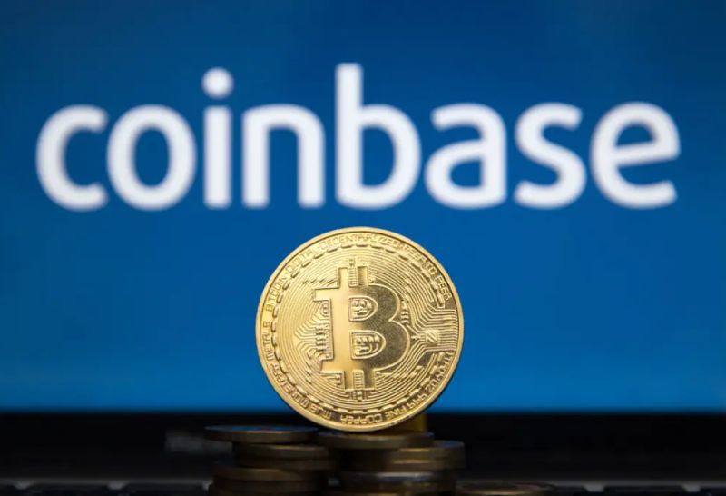 Kiếm tiền với Coinbase