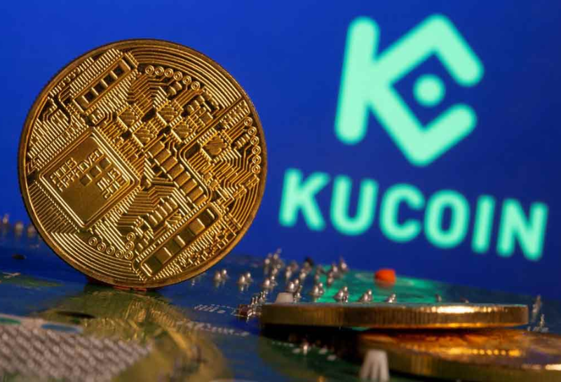 Kucoin XRB