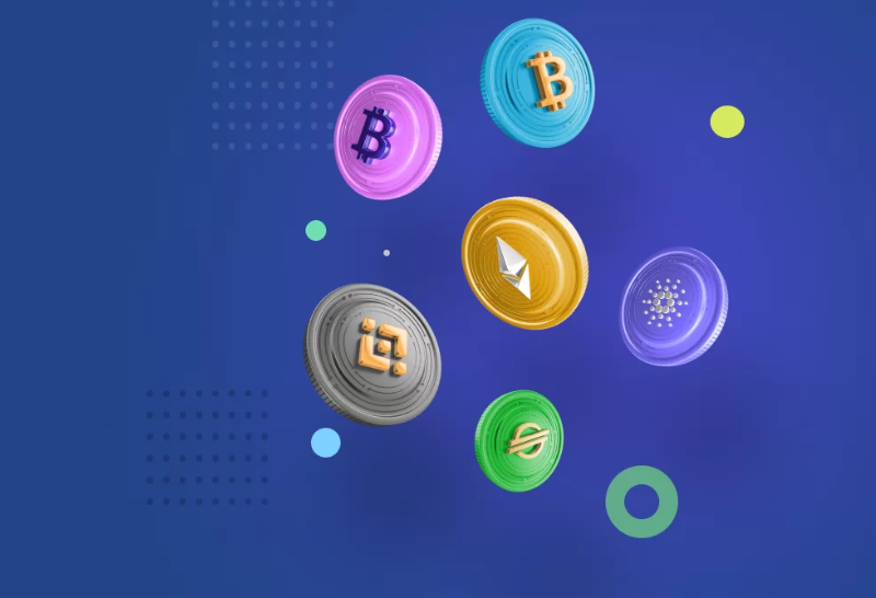 learning coin