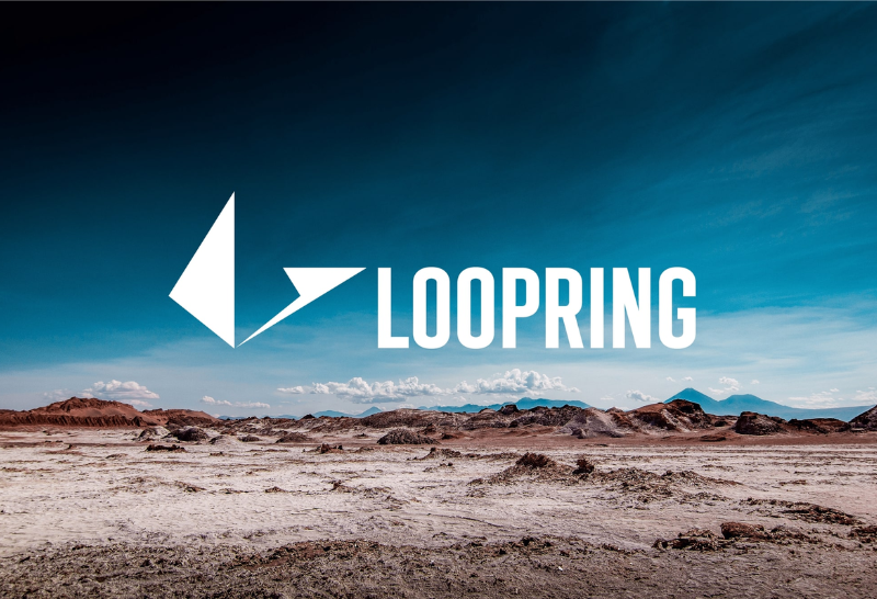 Loopring Coin