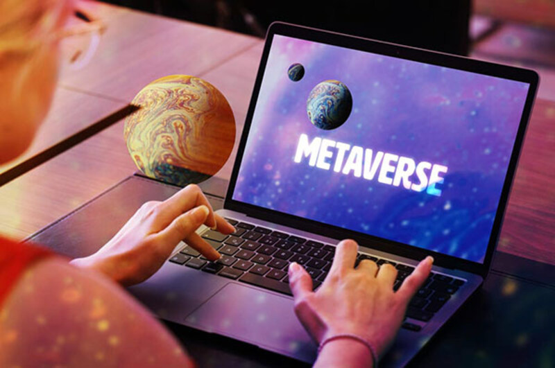 Metaverse