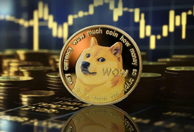 mua Dogecoin bằng VND