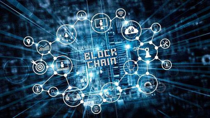 Nền tảng lập trình Blockchain phổ biến