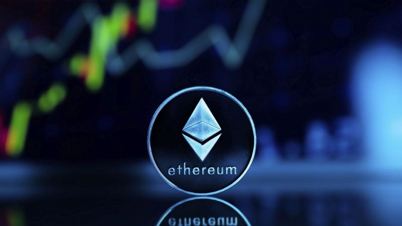 Nhận Ethereum miễn phí