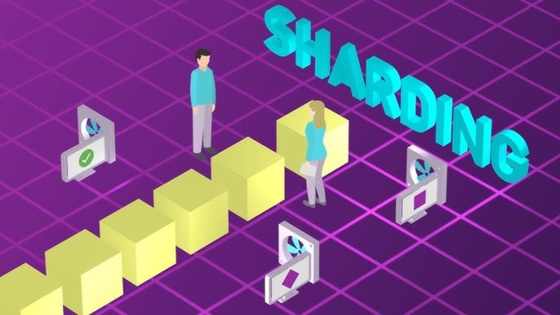 Sharding