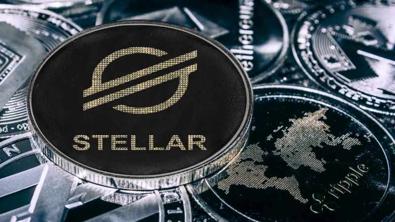 Stellar Coin (XLM)