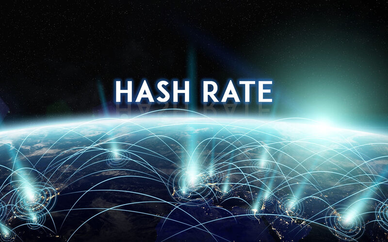 Tầm quan trọng của Hashrate