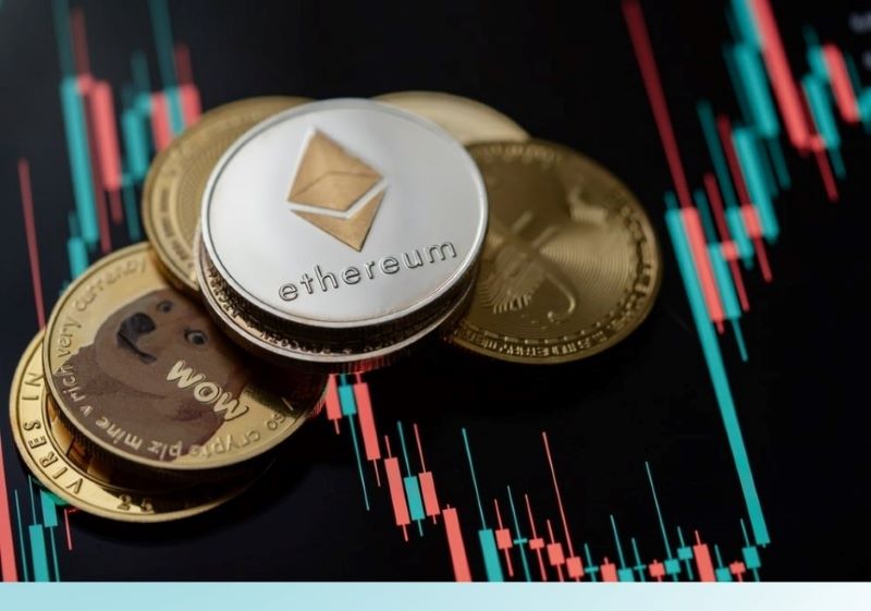 Tiềm năng của Ethereum