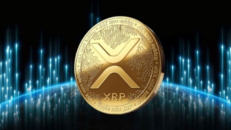 Tiền điện tử XRP