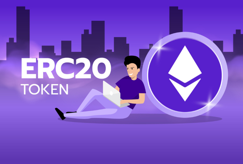 Token ERC20