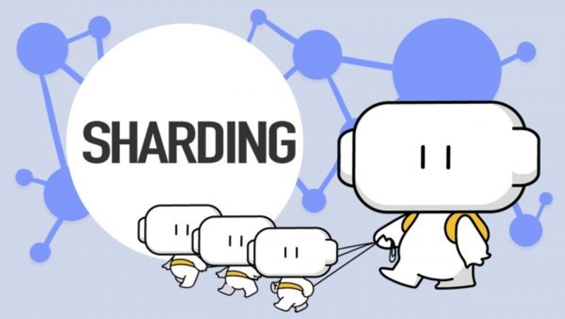 Ưu điểm của Sharding