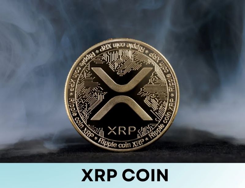 XRP Coin