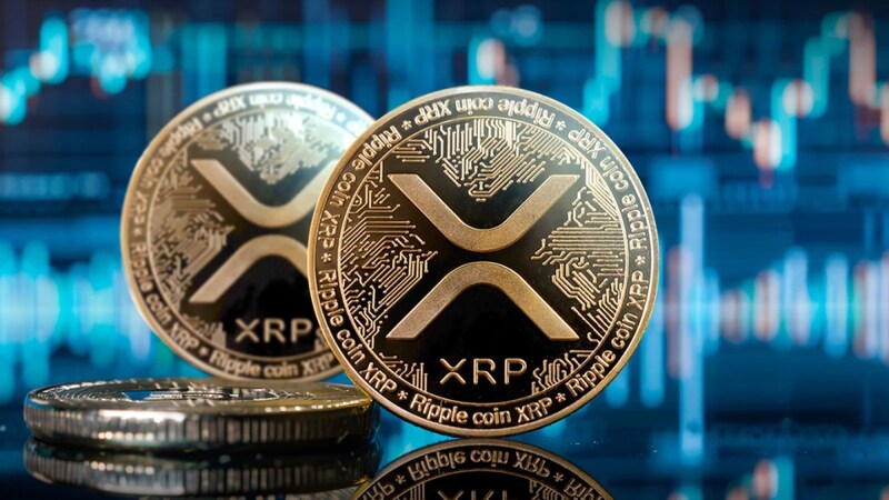 XRP Ledger