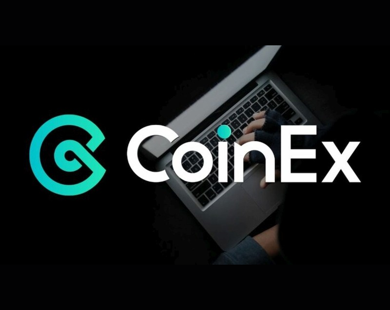 Sàn Coinex