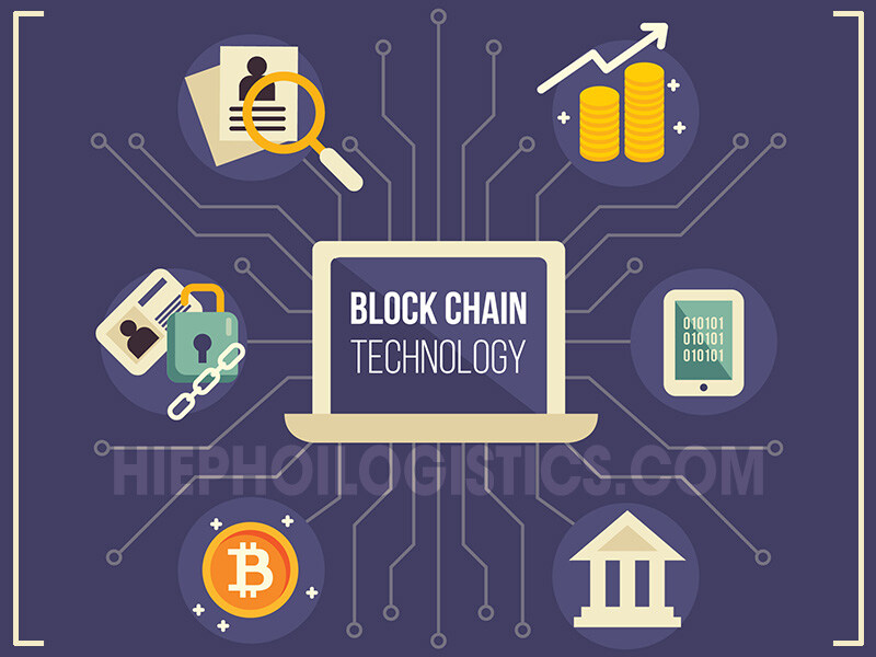 Các hình thức đầu tư Blockchain