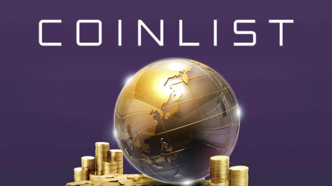 Coinlist là gì