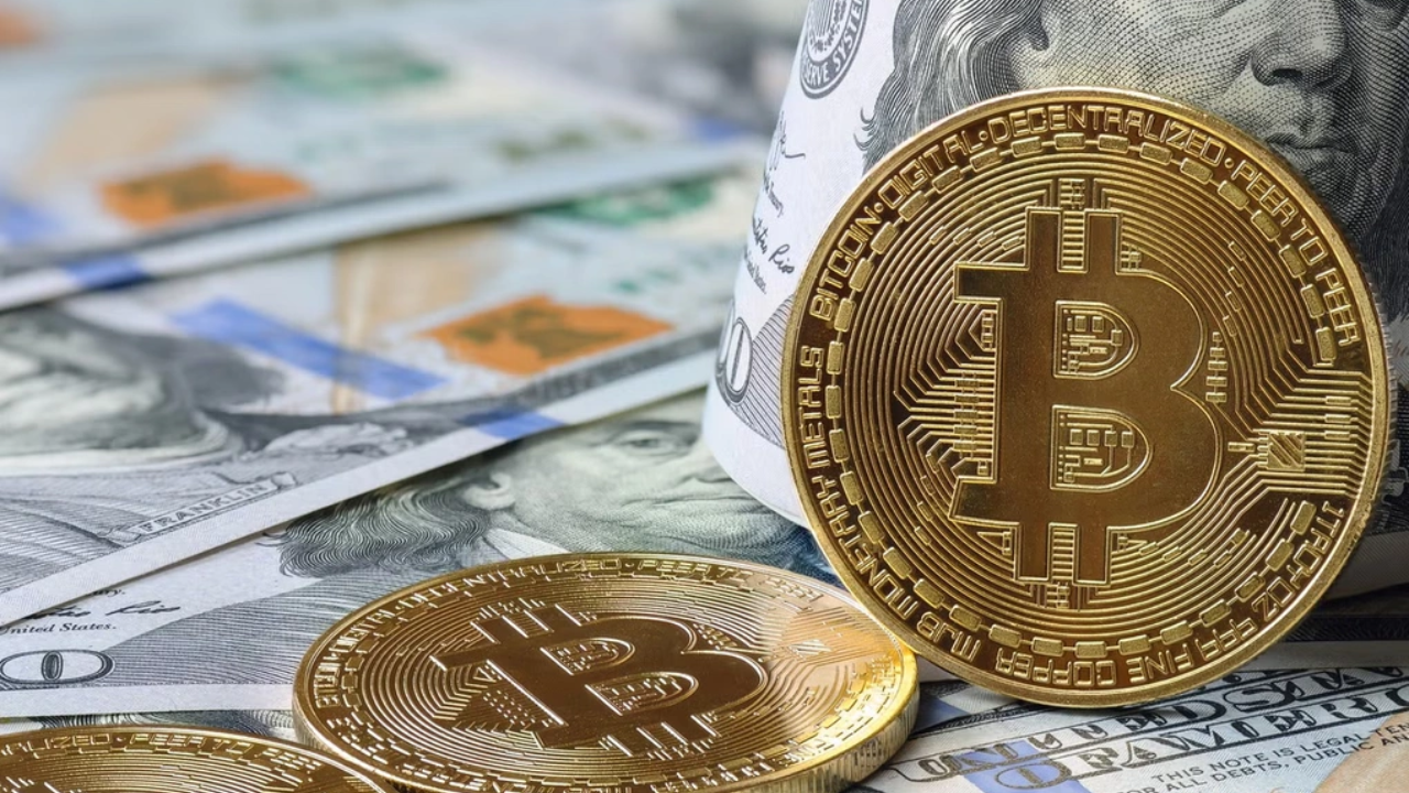 Đầu tư Bitcoin cần bao nhiêu tiền