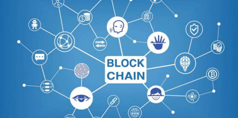 Định nghĩa Blockchain